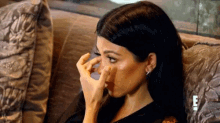 Kourtney Kardashian Cry GIF - Kourtney Kardashian Cry Crying GIFs