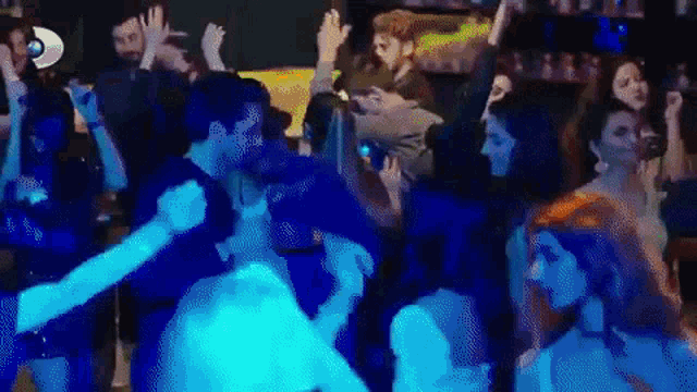 Kerem Festa GIF - Kerem Festa Dançando - Descubre &amp; Comparte GIFs