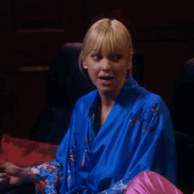 Whatever You Say Christy Plunkett GIF - Whatever You Say Christy Plunkett Anna Faris GIFs
