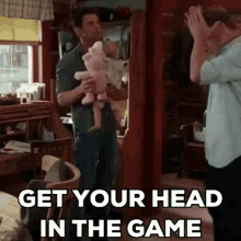 Get Your GIF - Get Your Head GIFs