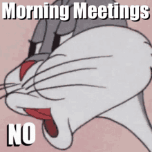 Morning Meetings Meetings Suck GIF - Morning Meetings Meetings Suck Meeting GIFs