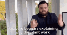 bloxburg beggars bloxburg explaining memes