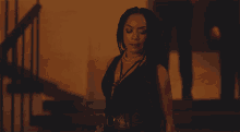 Out With The Trash Ahs GIF - Out With The Trash Ahs Apocalypse GIFs