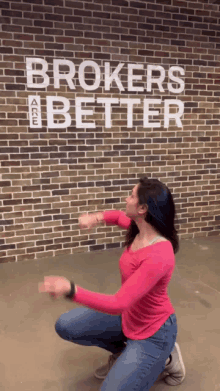Brokers Are Better Mortgage GIF - Brokers Are Better Mortgage Broker GIFs