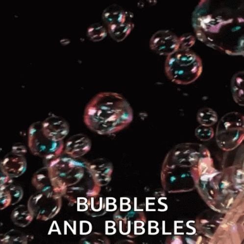 Animation Bubbles GIF - Animation Bubbles Relaxing GIFs