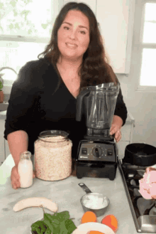 Oat Smoothie GIF - Oat Smoothie GIFs