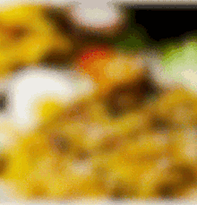 Chicken Tikka Biryani Indian Food GIF - Chicken Tikka Biryani Indian Food Chicken Tikka Masala GIFs