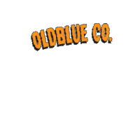 Oldblue Oldblueco Sticker - Oldblue Oldblueco Darahkubiru Stickers