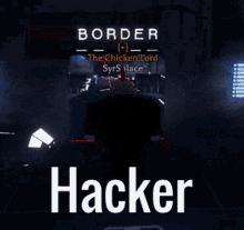 Hacker Roblox GIF - Hacker Roblox Roboritech GIFs