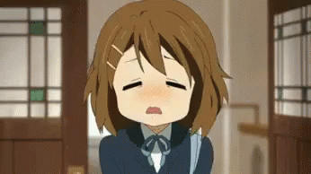 Estornudo De Chica Anime Con Gripe GIF - Gripa Gripe Estornudo - Discover &  Share GIFs