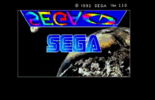 Games Sega GIF - Games Sega Cd GIFs