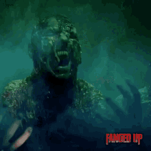 fanged up fanged up movie dapper laughs vampire melting