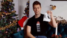 Up Is Not Jump Christmas GIF - Up Is Not Jump Christmas For God Sake GIFs