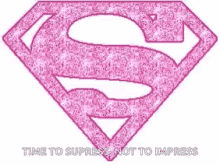 Superman Logo GIF - Superman Logo Superwoman GIFs