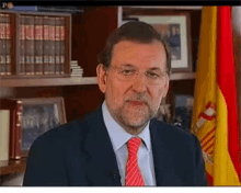 Mariano Rajoy GIF - Mariano Rajoy Rajoy Espana GIFs