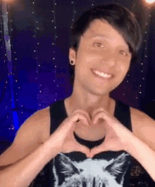 david heart
