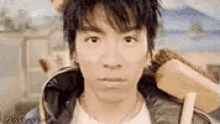 村上信五　笑う　わらう　バカ　馬鹿　ばか GIF - Shingo Murakami Smile Idiot GIFs
