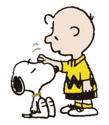 Snoopy Charlie Brown GIF - Snoopy Charlie Brown Pet GIFs