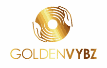 goldenvyz sound logo spin