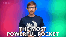 The Most Powerful Rocket Strong GIF - The Most Powerful Rocket Strong Power GIFs