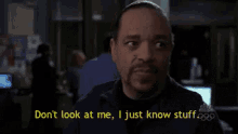 Law And Order GIF - Law And Order Ice T Crime GIFs
