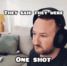 Rob Reviews One Shot GIF - Rob Reviews One Shot He Is One Shot GIFs