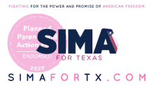 Poweredxpeople Sima GIF - Poweredxpeople Sima Sima For Texas GIFs