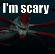 Reaper Leviathan Scary GIF - Reaper Leviathan Scary Subnautica GIFs