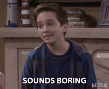 Sounds Boring Doesnt Sound Interesting GIF - Sounds Boring Doesnt Sound Interesting Dry GIFs