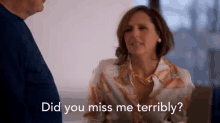 Miss Me GIF - Did You Miss Me Terribly Miss Me GIFs