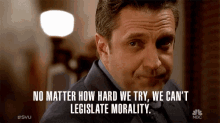 No Matter How Hard We Try We Cant Legislative Morality No Choice GIF - No Matter How Hard We Try We Cant Legislative Morality No Choice We Cant Do Anything About It GIFs