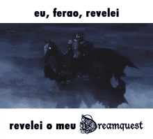 ferao dreamquest samahiro gms berimbas