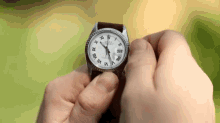 Watch Watchdial GIF - Watch Watchdial Turn GIFs