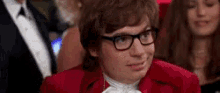 I Also Like To Live Dangerously Austin Powers GIF - I Also Like To Live Dangerously Danger Austin Powers GIFs