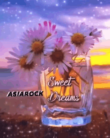 Asiarock Sweet Dreams GIF - Asiarock Sweet Dreams Sparkles GIFs