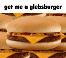 Glebs Burger GIF - Glebs Burger GIFs