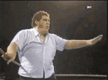 Andre The GIF - Andre The Giant GIFs