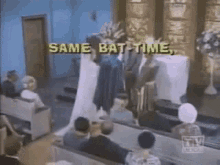 Batman Same Time GIF - Batman Same Time Same Battime GIFs