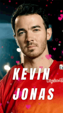 Kevin Jonas Olympic Dreams GIF - Kevin Jonas Olympic Dreams Stare GIFs