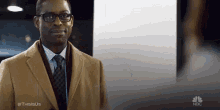 Peace. GIF - This Is Us This Is Us Series Sterling K Brown GIFs