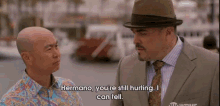 Comforting Words GIF - Youre Still Hurting Hurting I Can Tell GIFs