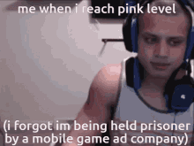 Tyler1 Mobile Game GIF - Tyler1 Mobile Game Ad GIFs