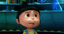 despicable me agnes adorable cute despicable me agnes adorable cute