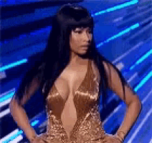 Nicki Minaj Nicki GIF - Nicki Minaj Nicki Whats Good GIFs
