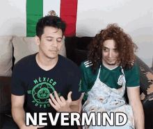supereeego eric ochoa univision creator network nevermind pissed supereeego eric ochoa univision creator network nevermind pissed