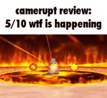 camerupt camerupt review pokemon awesomegoats