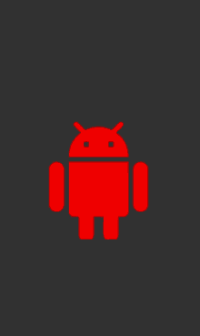 Red Android GIF - Red Android Google GIFs