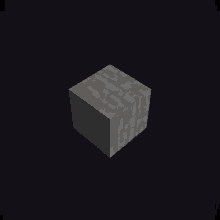 Minecraft Block Minecraft Stone GIF - Minecraft Block Minecraft Minecraft Stone GIFs