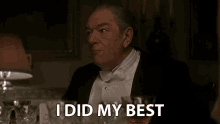 i best