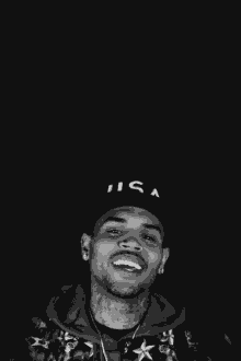 Chris Brown Laughing GIF - Chris Brown Laughing Breezy GIFs